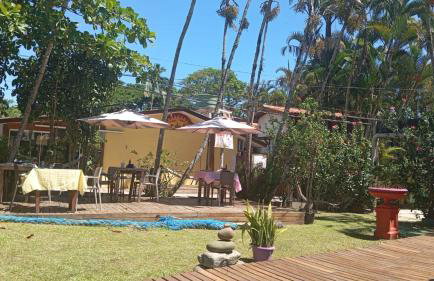 Pousada Lua Cheia - Foto 3