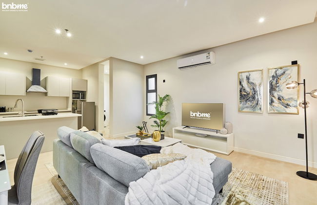 bnbmehomes-Top APT nr Kingdom Tower-B11 - Foto 15