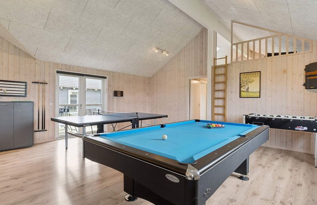 Luxury Retreat by Hostrup Beach - By Traum Ferienwohnungen - Foto 8