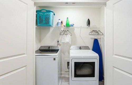 2022 quiet relaxing and secure town house near Atlanta - Foto 19