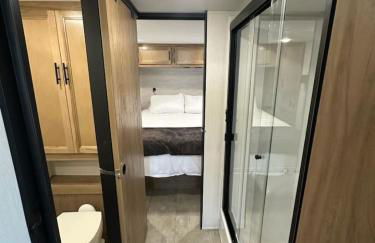 Buffalo Drift Tiny Home - Foto 20