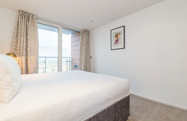 SkyViews by Austin David Apartments - Foto 9