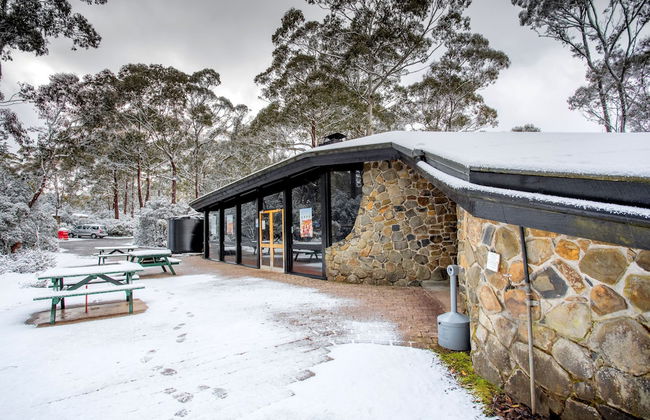 Discovery Parks - Cradle Mountain - Foto 72