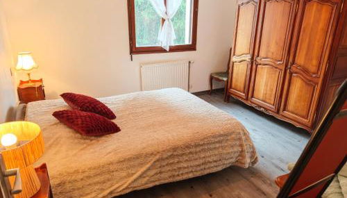 Maison calme avec terrasse - Foto 4