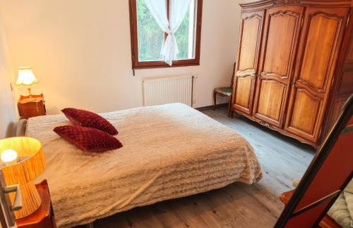 Maison calme avec terrasse - Foto 4