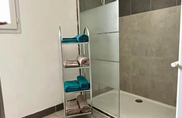 Villa Premium 3 étoiles sur Terrain clos de 300 M2 - Foto 9