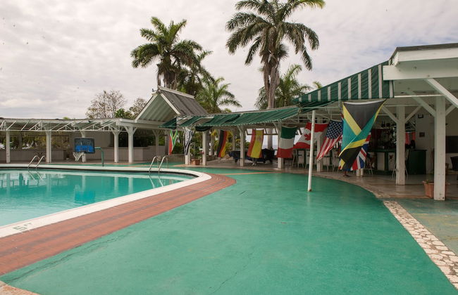 Seacastles Exora Beach Suite - Foto 16