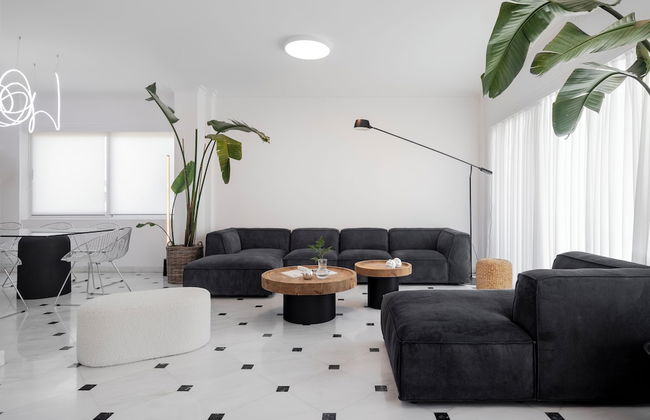 The Southern Mansion - Foto 41