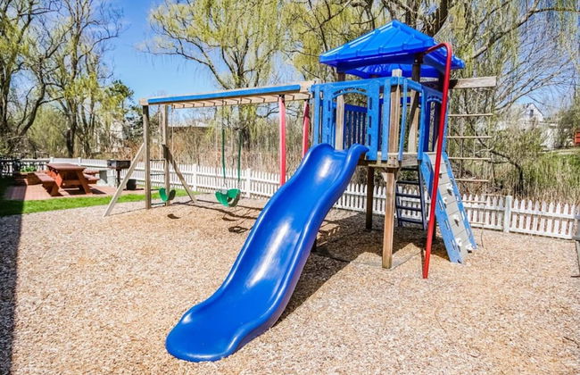 Island Manor Resort by VRHost - Foto 11