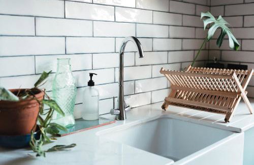 Beautiful central Edinburgh Apartment - Foto 43