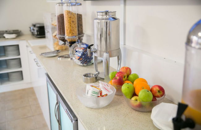 Nesuto Geraldton - Foto 36