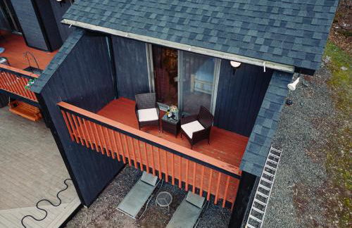 Hunter Haven - Luxury Cabin Near Mountain Ski Resort - Foto 30