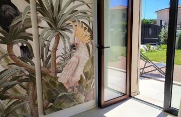 Twin Palms beach villa - Photo 9