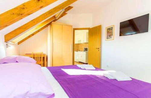 Sandy Beach Apartments - Foto 11