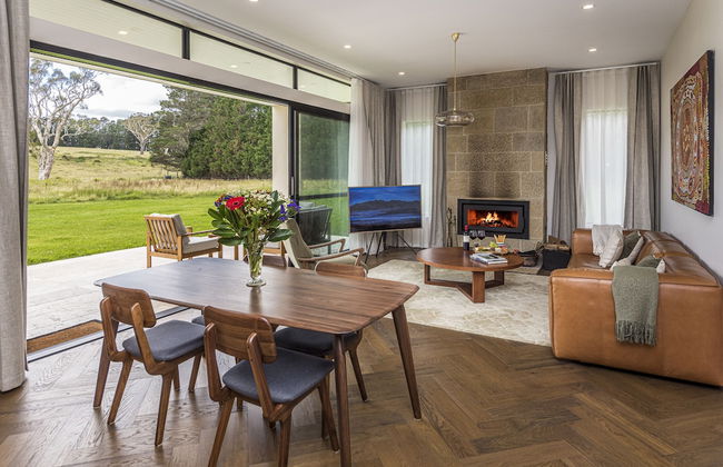 The Vale Penrose - Foto 15