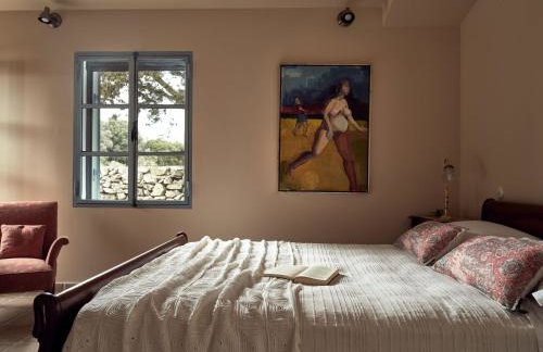 Alkis Farm and Residence - Foto 44