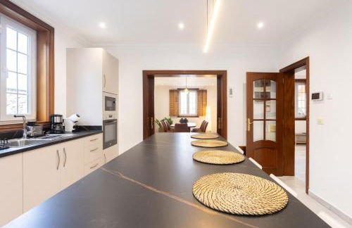 Zafiro Piscina Climatizada Jacuzzi Barbacoa Vistas al mar - Foto 40