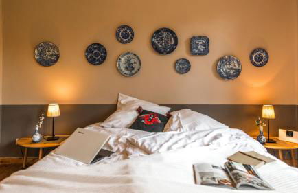 Pommernhaus Josephinenhof, Sauna, Kamin, Ruderboot - Foto 19