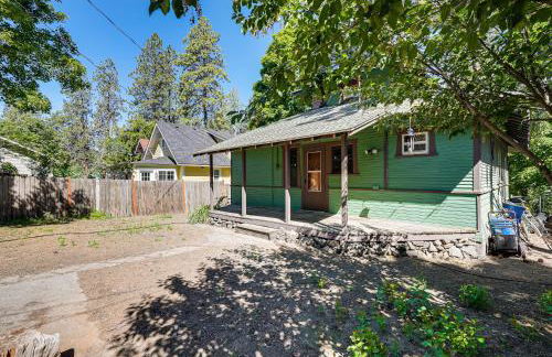 2 Mi to Downtown Spokane Nurse-Ready Rental - Foto 19