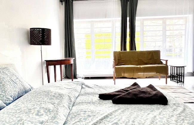 Studio à 800 m de la Grand Place - Foto 5