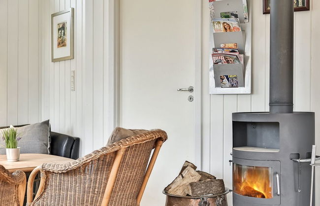 "Viljami" - 20m from the sea - Foto 32