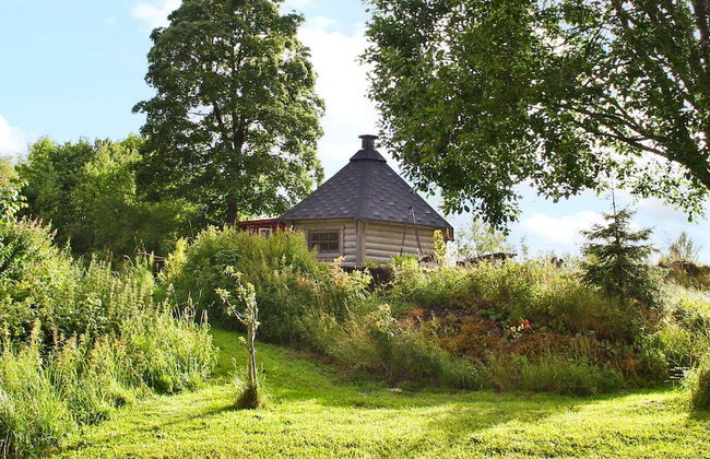 5 Person Holiday Home in Koppom - Foto 26