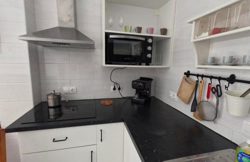 Apartamentos Praia do Almoxarife - Foto 9