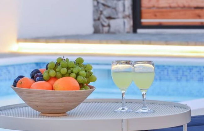 Apartment Villa Troskot - Foto 21