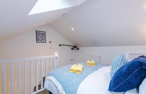 Beautiful 3Bed Home In Altrincham, Free Parking - Foto 38