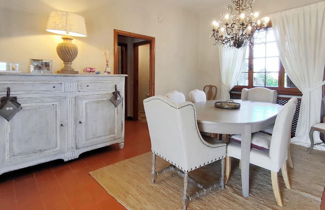 3734 Villa Villacolle by Barbarhouse - Foto 22