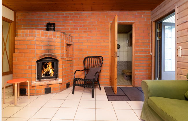 Pikku-puntila - Photo 18