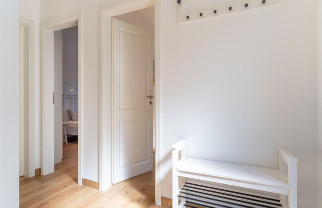 Ferienwohnung in St. Peter-ording - Foto 17