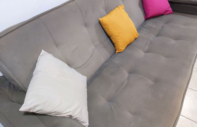 Renomado Apartamento em Curitiba - Photo 24