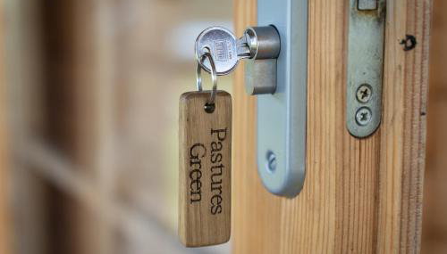 Moor View Cabin (Oak Tree Lane) - Foto 3