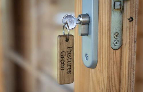 Moor View Cabin (Oak Tree Lane) - Foto 3