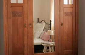 Ferienhaus Dornröschen - Foto 13