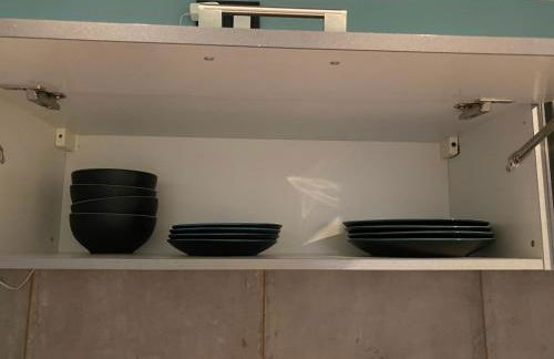 Hannover Flughafen - Foto 10