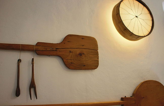 Agriturimo Essentia Dimora Rurale - Foto 33