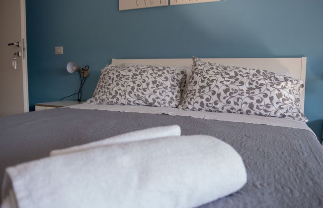 My Room in Trani - Foto 15