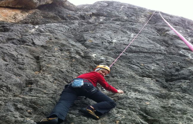Coasteering-Abenteuer an der Ostsee von East Area - Foto 6