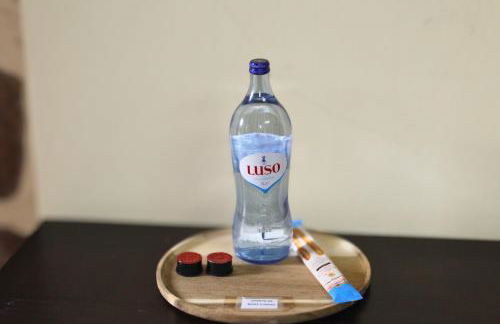 Casa Castro - Refúgio Rural em Fonte Arcada, Silêncio e Conforto - Foto 22