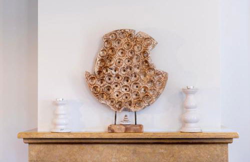 Apanema Mindfulness Villas Resort with Fast WiFi, Pool, Sauna, Massage - Photo 8