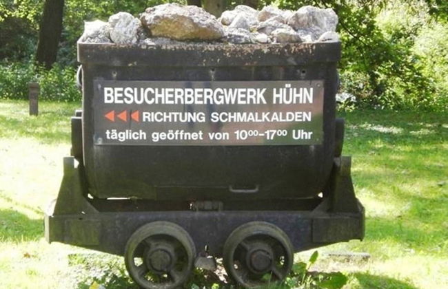 Charming Home in Winterstein - Foto 31