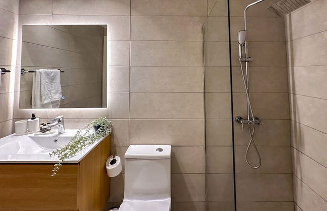 4 Bedroom Beach Penthouse w Private Rooftop - Foto 54