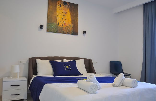 Lavender Residence Kusadasi - Photo 11