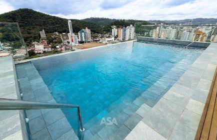 ASA | Loft UP 310 | Lado da FURB | Oktoberfest - Photo 1