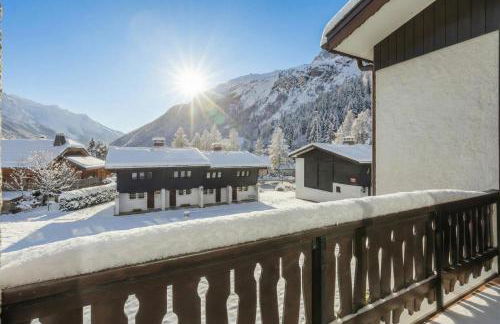 La Maison De Montroc - Happy Rentals - Foto 11