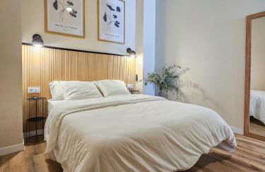 Pivote Flats - Marina A - Foto 21