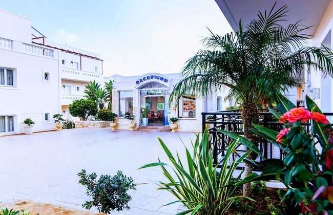 Yiannis Manos - Foto 4