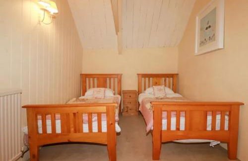 Meadowside Cottage, Characterful Grade 2 Listed Cottage near to Wadebridge and Padstow - Foto 18